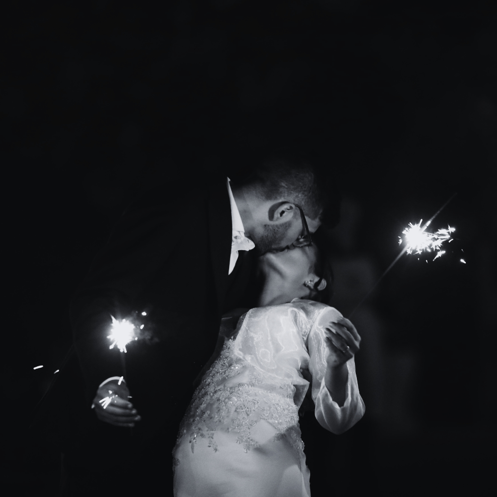 Diana e Miguel